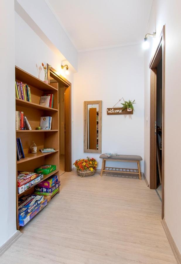 Alice House 1 Apartment Amarynthos Exterior photo