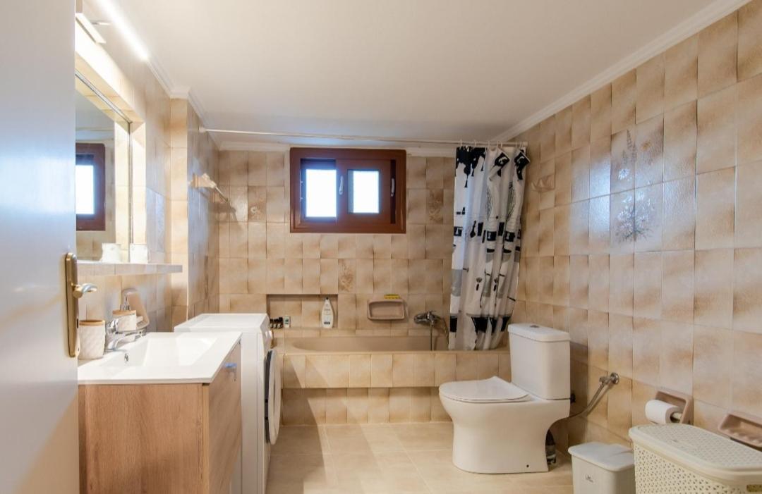 Alice House 1 Apartment Amarynthos Exterior photo